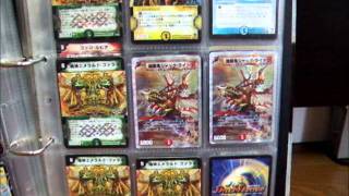 デュエルマスターズ　遊戯王　トレード　販売　提供動画