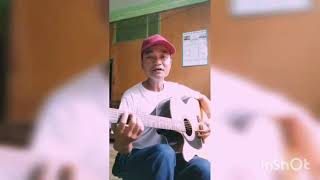 Zantin Mangtha- (Accoustic Version)