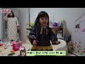 sub 집에서 엄마 아빠랑 숨바꼭질하는 33개월 루다 👨‍👩‍👧