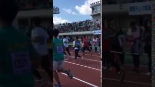 東広島のランニングクラブ　マラソン完走塾　広島国際平和マラソン2016 11 03 12 15 08