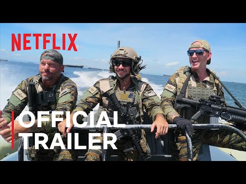 Who is the toughest special forces in the world?