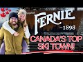 Fernie BC | Top Things To Do