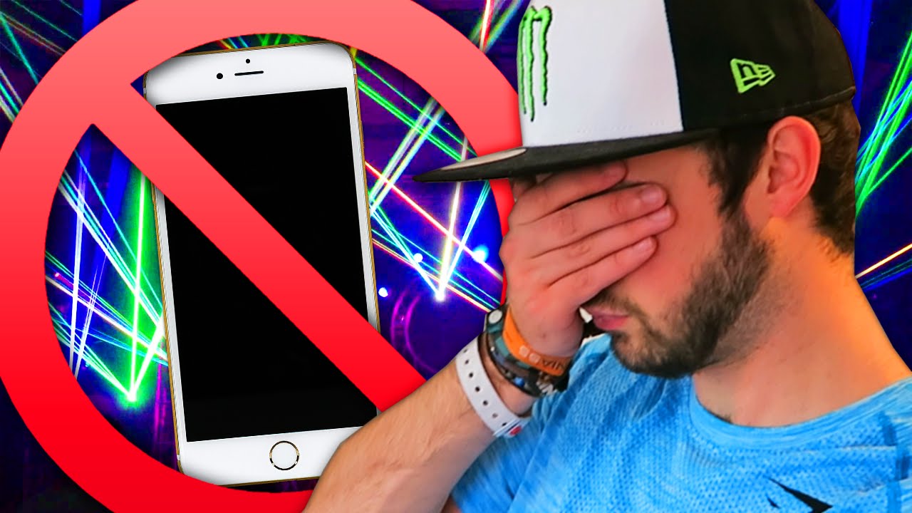 Stolen Iphone Youtube