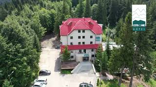 Hotel Cota 1000   SINAIA