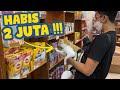 BELI SEMUA BARANG YANG DI SENTUH TOMANG