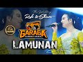 LAMUNAN - EVITA GARAGA X DHEHAN AUDIO - The Wedding REFO & SHINTA