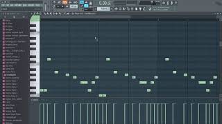 FL STUDIOS: HOW TO MAKE A MEGALOVANIA!!!