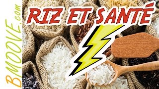 Comment le RIZ peut nuire à votre SANTÉ (le modèle asiatique remis en cause)