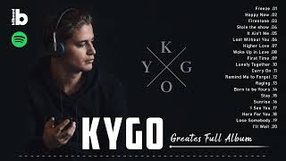 Kygo Best New Songs of Collection | Greatest Hits of Kygo Full Album 2022/2023