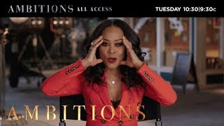 First Look: Ambitions Season 1 All-Access Special | Ambitions | Oprah Winfrey Network