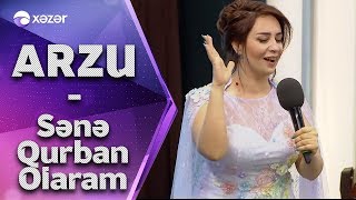 Arzu Qarabağlı - Sənə qurban olaram