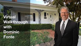 Virtual Walkthrough with Dominic Fonte - 1014 Whipple Ave NW, Canton, OH 44708