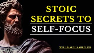 Focus On Yourself Not Others Stoicism | stoicism become undefeatable