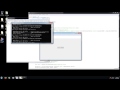 Python How to run an external executable using ShellExecute