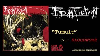 From Fiction - Tumult