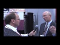 broadcom ceo showcasing 5g @ces2012