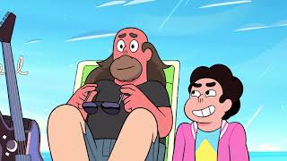 [HQ] Steven Universe The Movie - Happily Ever After - Part 1 (Indonesian)