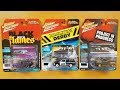 Johnny Lightning Street Freaks 2020 Release 1 A Case Unboxing