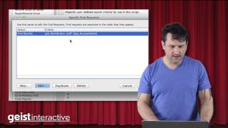 Top 3 GoZync Features