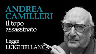 Andrea Camilleri - Il topo assassinato