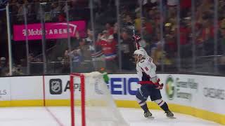 Capitals' Alex Ovechkin ties Gretzky, Bossy with ninth 50-goal season