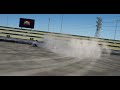 cutsik tears up the brashernats skid pad at the sydney dragway in fivem 4k