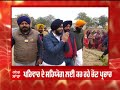 parkash singh badal ਦੇ ਹੱਕ ਚ ਨਿੱਤਰਿਆ ਪੋਤਾ ਲੰਬੀ ਦੇ ਪਿੰਡਾਂ ਚ ਜਾ ਕੇ ਲਈ ਲੋਕਾਂ ਦੀ ਸਾਰ abp sanjha