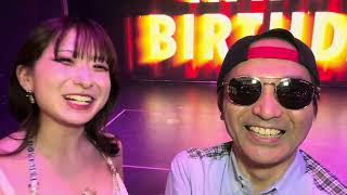 【オリリの部屋】2024年11月5日😎バーレスク大阪ナギサ