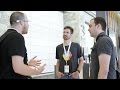 Boosting Developer Productivity with Google Cloud Platform