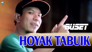 Buset -  Hoyak Tabuik [ official music video] Lagu Minang Populer