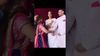 #thedishulwedding RAHUL VAIDYA AND DISHA PARMAR WEDDING