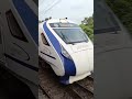 vande bharat express from godavari express