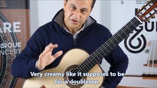 Review Alexander Pashentsev DT 2020 No 196 www.concert-classical-guitar.com