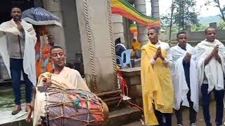 የሰኔ ሚካኤል በካናስ ቅድስት ኪዳነ ምህረት ወቅዱስ ሚካኤል ቤተ ክርስቲያን በረከቱ ይድረሰን