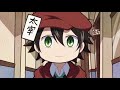 Bungo Stray Dogs Wan (Dub) || Ranpo Swaps with Kunikida’s Body