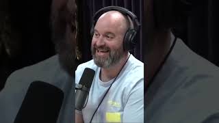 The Dangers of Spiking Drinks: A Serious Look at Consent #shorts #dailyshorts #joerogan #tomsegura