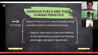 FUEL AND THEIR CHARACTERISTICS   - BSEE 1B (GROUP-4)