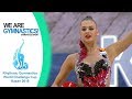 2018 Kazan Rhythmic Gymnastics World Challenge Cup - Highlights