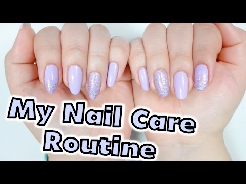 6 Tips to Stop Peeling Nails & My Nail Care Routine!!! 6 Tips to Stop Peeling Nails & My Nail Care Routine!!!