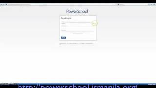 Powerschool Tutorial.m4v