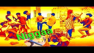 New Nigga Funny Video ll MrMiscreanT