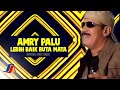 Amry Palu - Lebih Baik Buta Mata (Official Lyric Video)