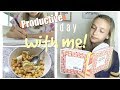 My Productive Morning Routine | Kasi Kay