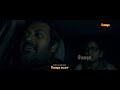 ചെരിവ് cherivu malayalam short movie srinda arhaan manoj k jayan cross road movie scene