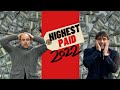 Top 10 Highest Paid Football Managers 2022|#shorts