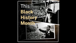 State Department Celebrates Black History Month