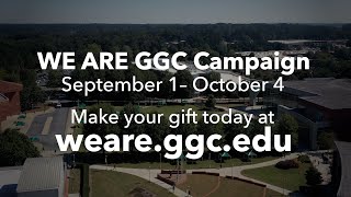 We Are GGC 2022