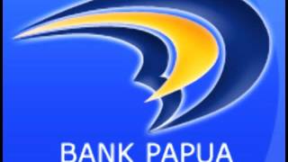 BANK PAPUA \