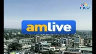 LIVE: How to foster austerity measures - In The Market" on AM Live