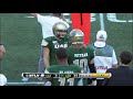 usa vs. uab conference usa football highlights